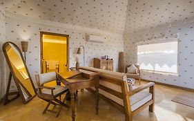 Grand Khalifa Luxury Camp Hotel Sam  India